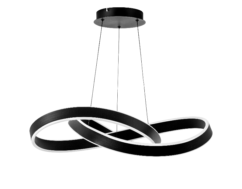 Люстра подвесная Lightstar 749487 Saturno