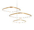 Люстра подвесная Lightstar 749223 Saturno
