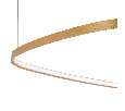 Люстра подвесная Lightstar 749223 Saturno