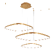 Люстра подвесная Lightstar 749223 Saturno