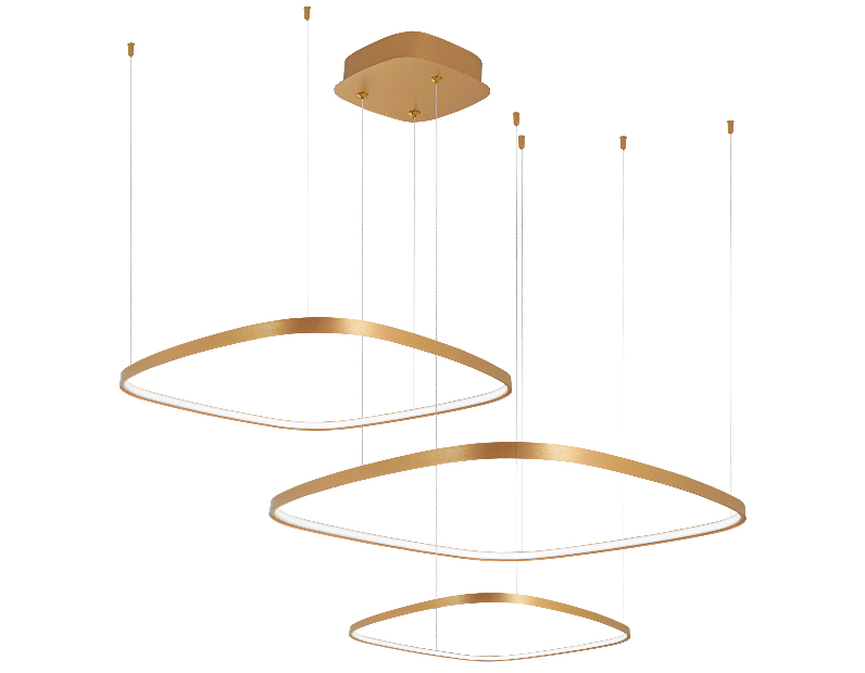 Люстра подвесная Lightstar 749223 Saturno