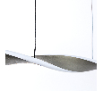 Люстра подвесная Lightstar 615099 Torino