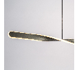 Люстра подвесная Lightstar 615099 Torino
