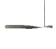 Люстра подвесная Lightstar 615099 Torino
