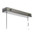 Люстра подвесная Lightstar 615099 Torino