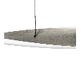 Люстра подвесная Lightstar 615089 Torino