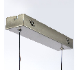 Люстра подвесная Lightstar 615089 Torino