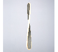 Подвес Lightstar 615019 Torino