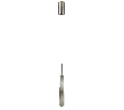 Подвес Lightstar 615019 Torino