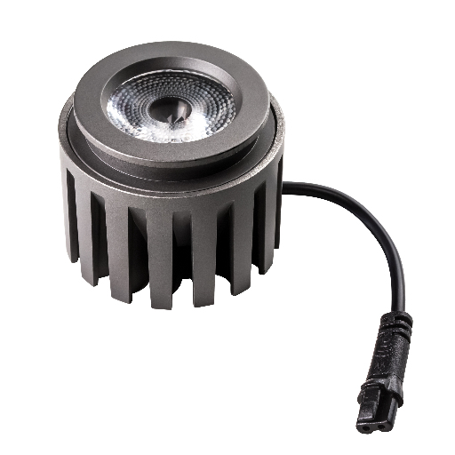 Светодиодный модуль Lightstar STELLA BASE 075074, диммируемый LED 7/12 Вт