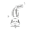 Lightstar 074326 Cветильник