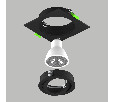 Lightstar 011625 Cветильник
