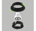 Lightstar 011620 Cветильник