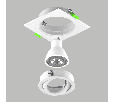 Lightstar 011615 Cветильник