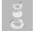 Lightstar 010046 Cветильник