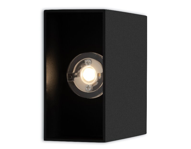 Настенный светильник (бра) Freya Fless FR10005WL-L6B