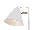 Настольный светильник Freya Falke Market FR8001TL-01WG