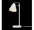Настольный светильник Freya Falke Market FR8001TL-01WG