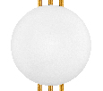 Lightstar 810593 Бра