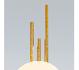 Lightstar 810593 Бра
