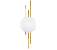Lightstar 810593 Бра