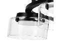 Люстра Lightstar 740167 Fico II