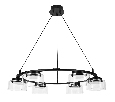Люстра Lightstar 740167 Fico II