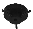 Люстра Lightstar 740137 Fico II