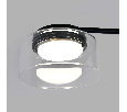 Люстра Lightstar 740137 Fico II