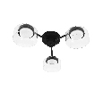 Люстра Lightstar 740137 Fico II