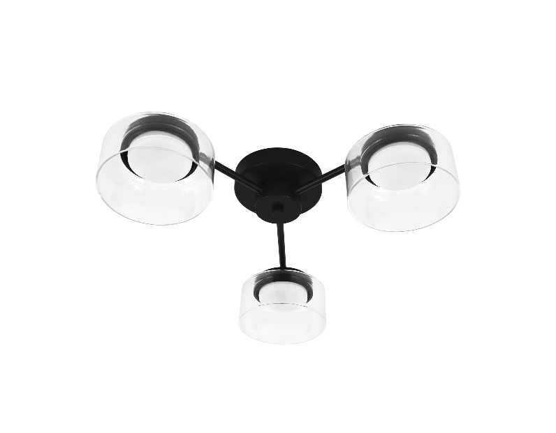Люстра Lightstar 740137 Fico II