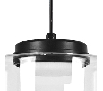 Cветильник Lightstar 740117 Коллекция Fico II