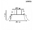 Встраиваемый светильник Novotech WIR 359553