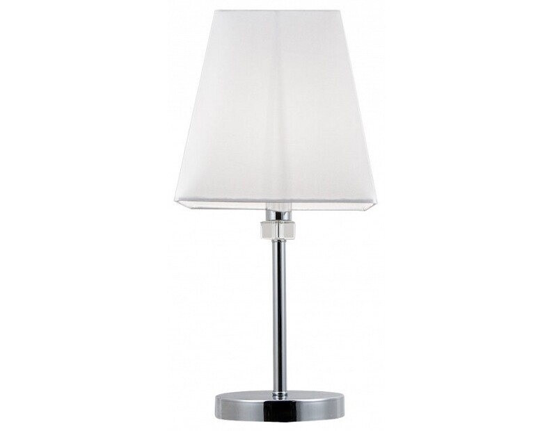 Настольная лампа декоративная Arte Lamp Kensington A4098LT-1CC