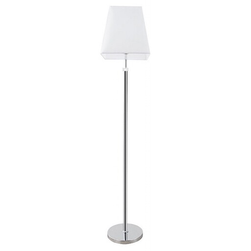 Торшер Arte Lamp Kensington A4098PN-1CC