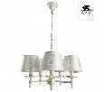 Подвесная люстра Arte Lamp Granny A9566LM-5WG
