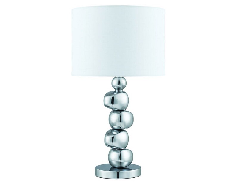 Настольная лампа декоративная Arte Lamp Cosy A4610LT-1CC