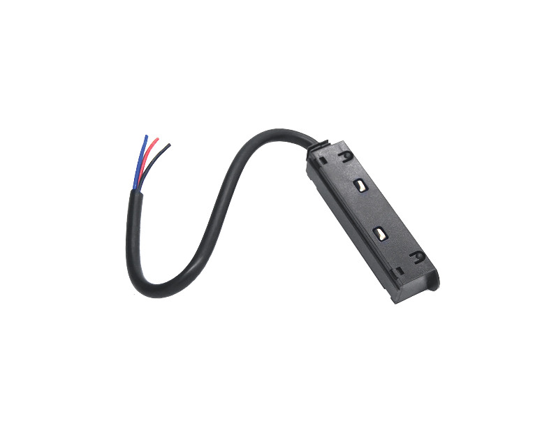 Питание с проводом 2м Lightstar 509117P-2000 к 509027(P)/509037P/509227(P)/509237P Uno Pro