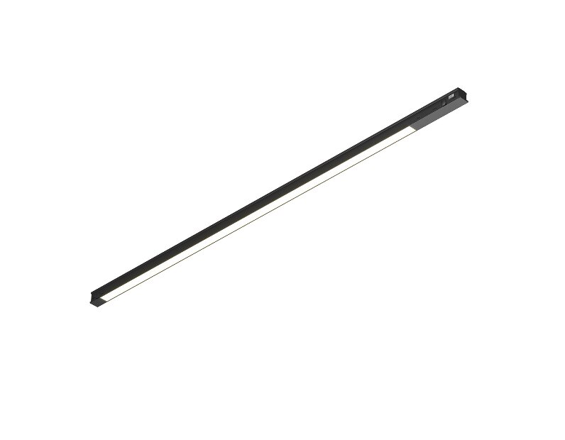 Трековый светильник Technical Basis TR231-2-15W4K-B