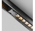 Трековый светильник Technical Points TR241-4-12WTW-DD2-B