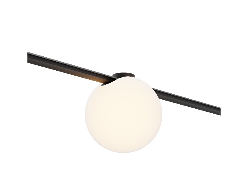 Трековый светильник Technical Luna TR236-1-5W3K-B