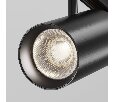 Трековый светильник Technical Focus Led TR243-18W4K-B