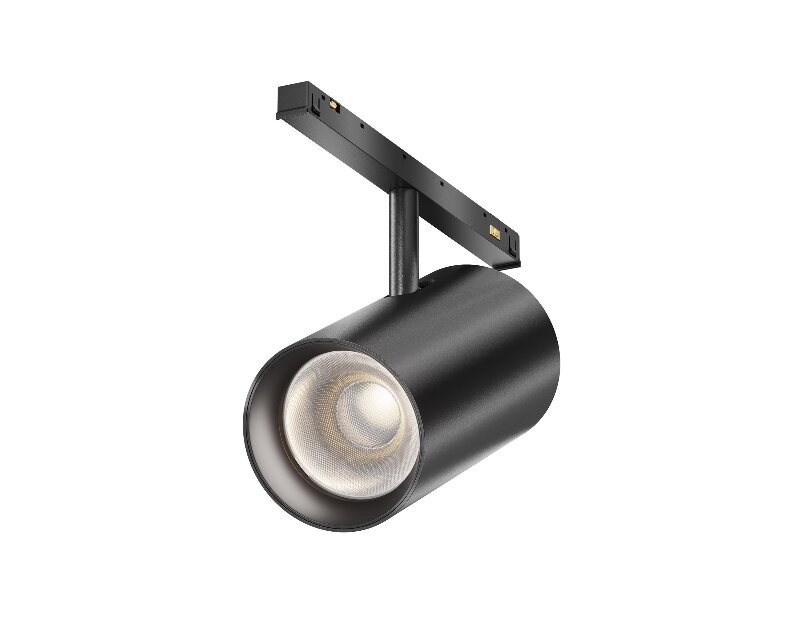 Трековый светильник Technical Focus Led TR243-18W4K-B