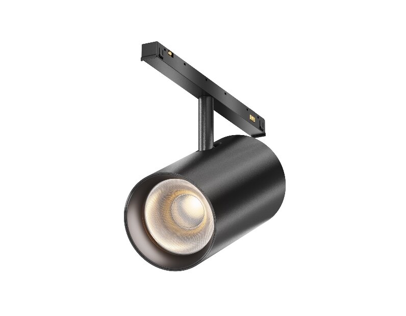 Трековый светильник Technical Focus Led TR243-18W3K-B