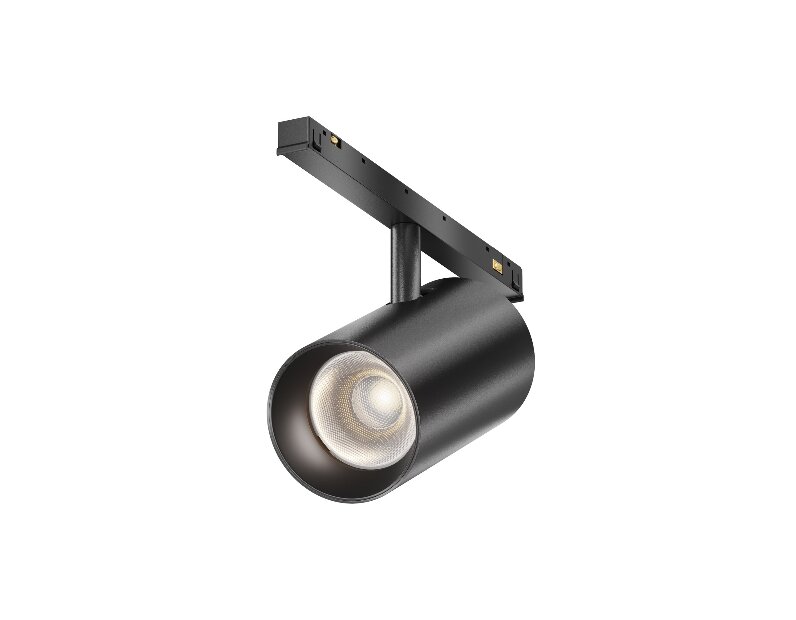 Трековый светильник Technical Focus Led TR243-12W4K-B