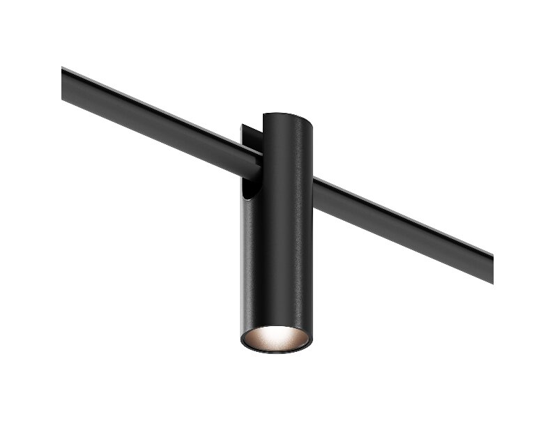 Трековый светильник Technical Focus TR235-1-5W3K-B