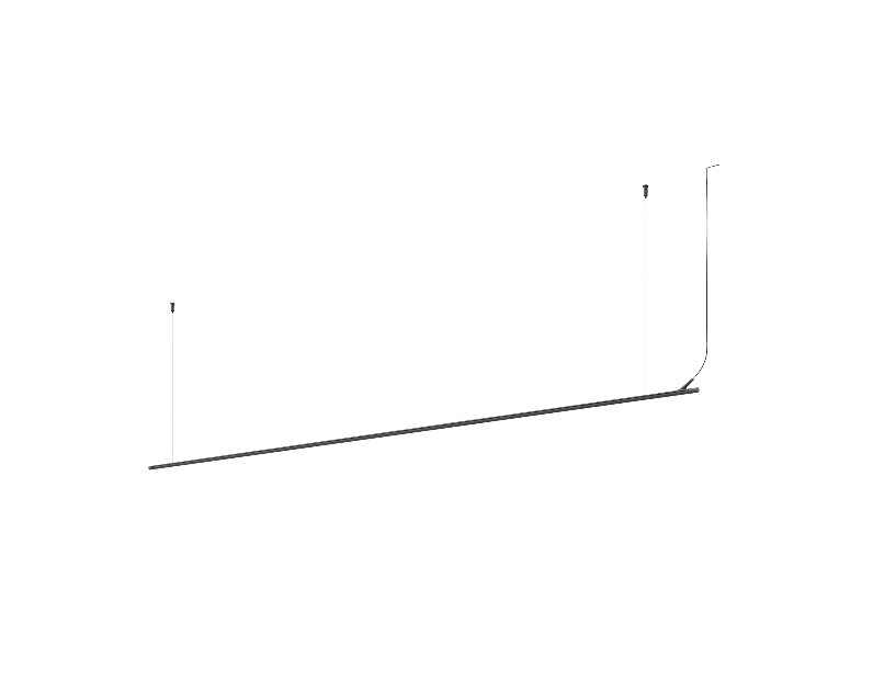 Шинопровод Technical Busbar trunkings Arity TRX233-HL-2B
