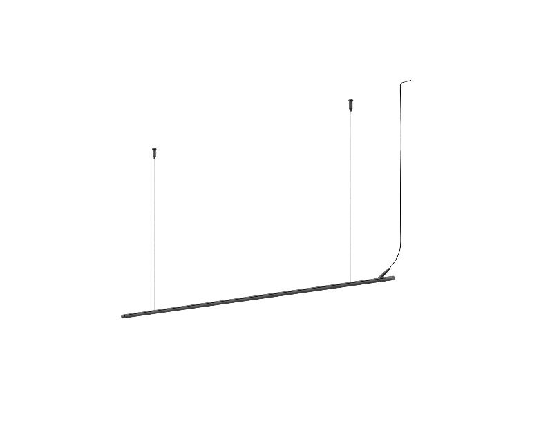 Шинопровод Technical Busbar trunkings Arity TRX233-HL-1B