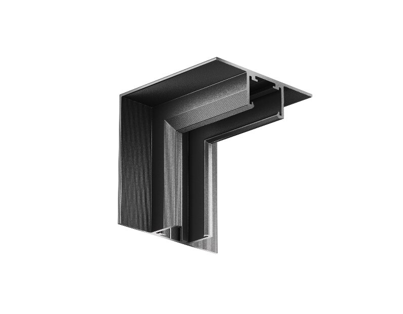 Комплектующие для трековой системы Technical Accessories for tracks Exility X TRA239ICL-42.12B