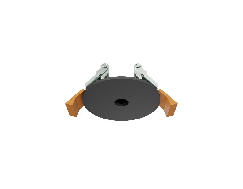 Комплектующие для трековой системы Technical Accessories for tracks Arity TRA234RCB-B